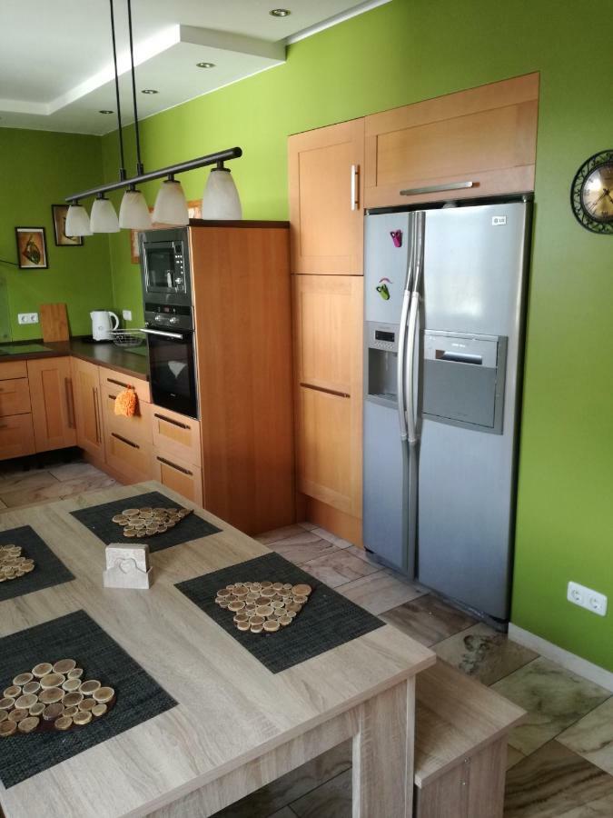 Home Sweet Home Гомбург Екстер'єр фото